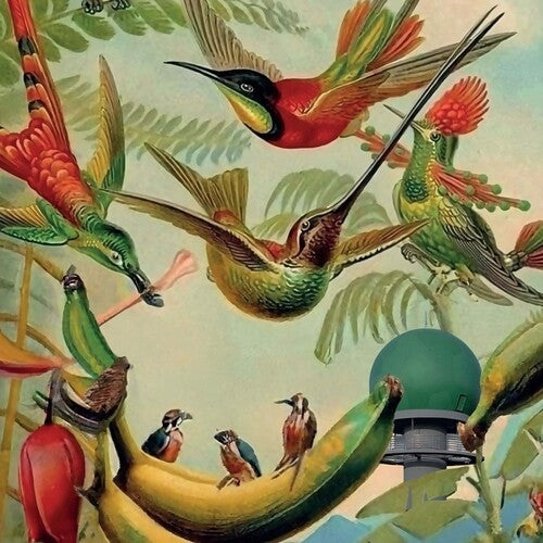 Radar Keroxen 4/ Various - Radar Keroxen, Vol.4