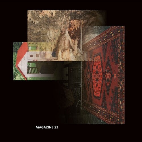 Colorist - Overcloseness