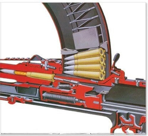 38 Spesh & Conway the Machine - Speshal Machinery