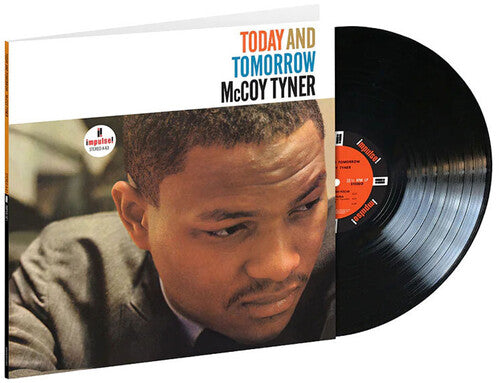 McCoy Tyner - Today And Tomorrow (Verve By Request Series)