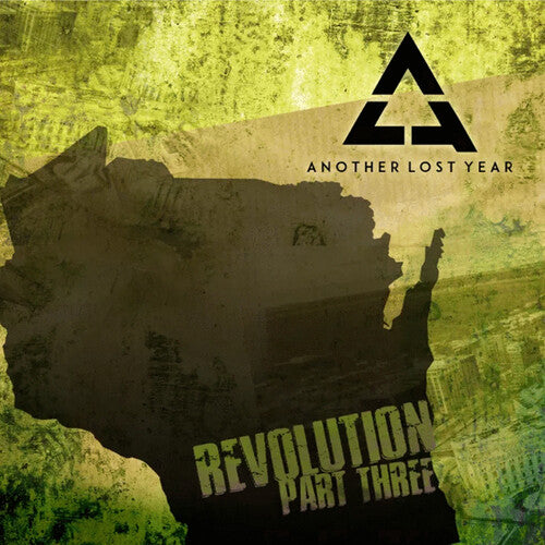Another Lost Year - Revolution Part 3
