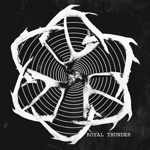 Royal Thunder - Royal Thunder