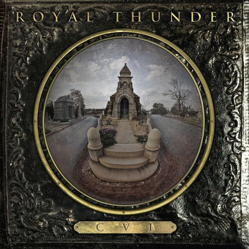 Royal Thunder - Cvi