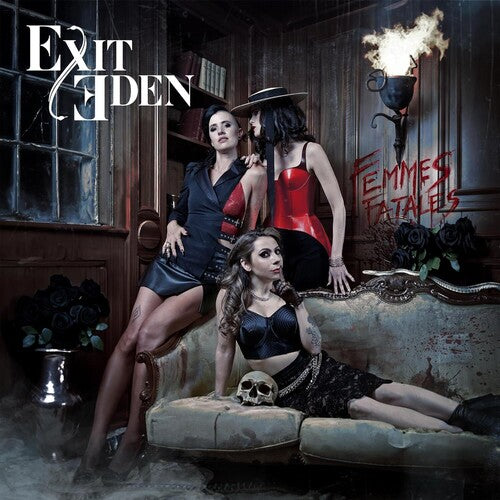 Exit Eden - Femmes Fatales