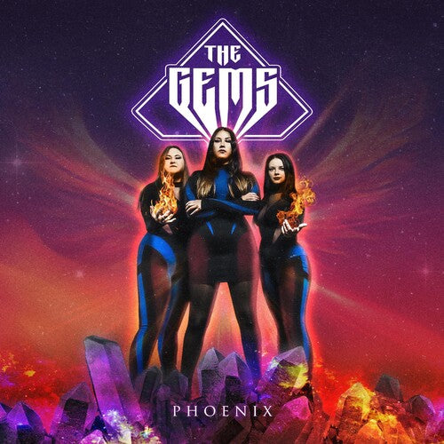 Gems - Phoenix