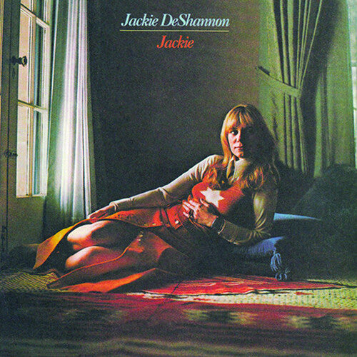 Jackie Deshannon - Jackie...plus (12 Tracks)