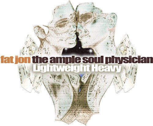 Fat Jon - Lightweight Heavy