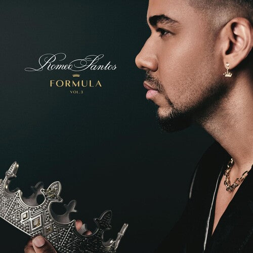 Romeo Santos - Formula, Vol. 3
