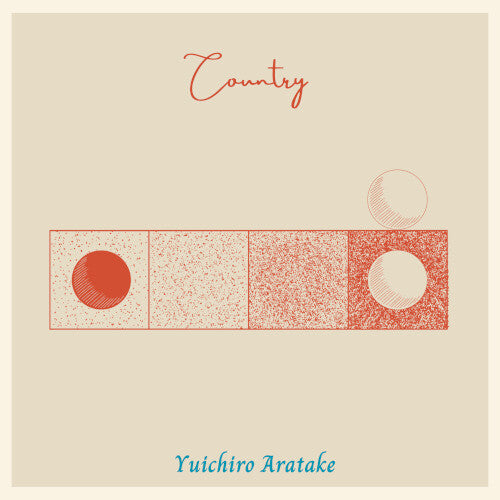 Yuichiro Aratake - Country