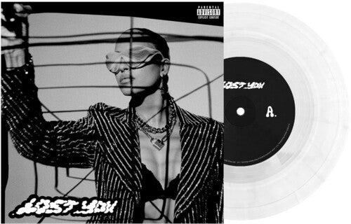 Snoh Aalegra - LOST YOU