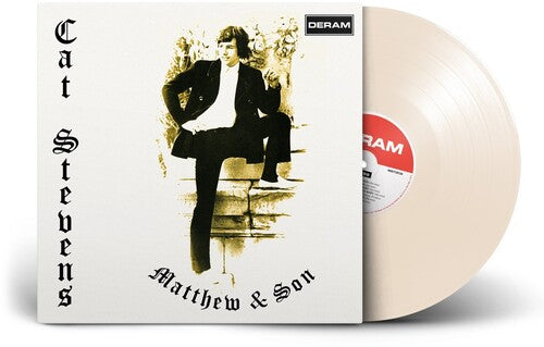 Cat Stevens ( Yusuf ) - Matthew & Son