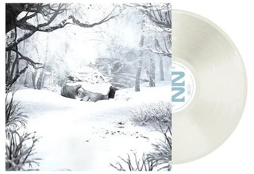 Weezer - Sznz: Winter - Clear Vinyl