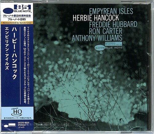 Herbie Hancock - Empyrean Isles - UHQCD