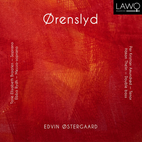Ostergaard/ Braaten/ Rydh - Orenslyd