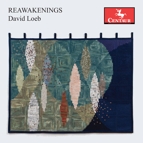 New York Cornet & Sacbut Ensemble - Reawakenings
