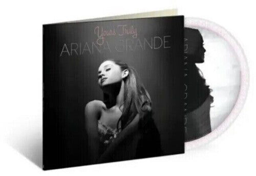 Ariana Grande - Yours Truly - Truly (10th Anniversary) - Ltd Picture Disc