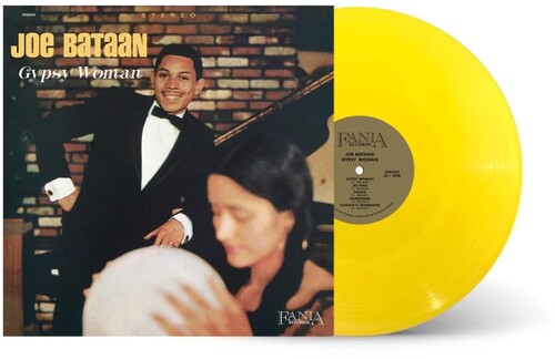Joe Bataan - Gypsy Woman