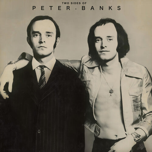 Peter Banks - Two Sides Of