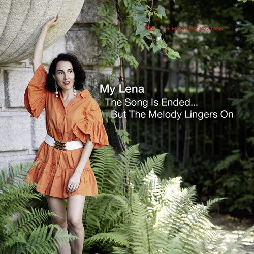 My Lena - Song Is Ended, But The Melody Linge