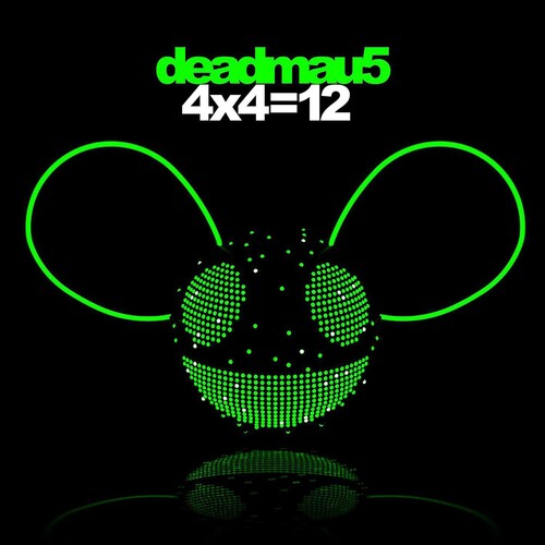 Deadmau5 - 4x4=12