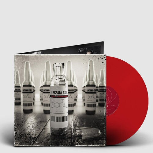 Lacuna Oil - Dark Adrenaline