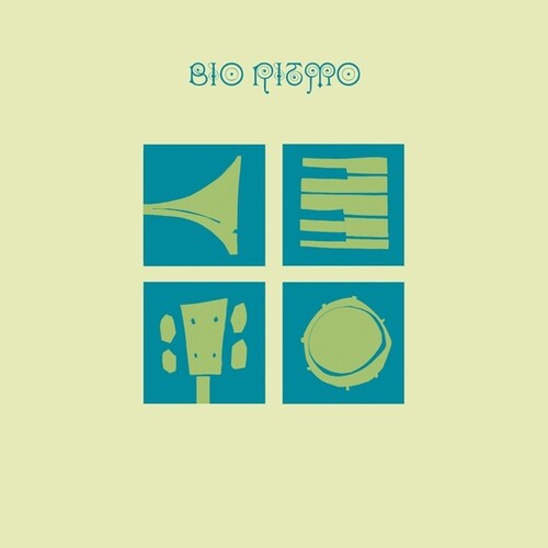 Bio Ritmo - Bio Ritmo