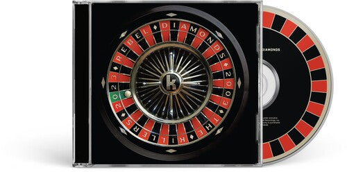 Killers - Rebel Diamonds