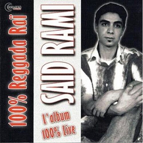 Cheb Mami - The Prince Of Rai