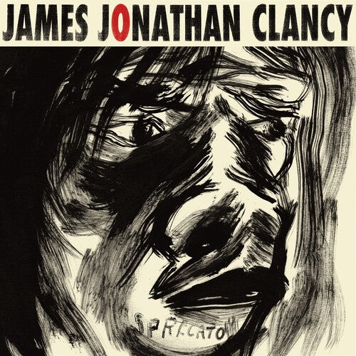 James Clancy Jonathan - Sprecato