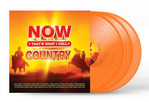 Now That's What I Call Country/ Various - Now That's What I Call Country / Various