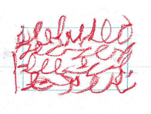 Lust Pattern - Stand, Scatter