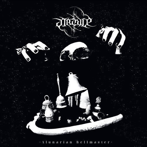 Aureole - Alunarian Bellmaster