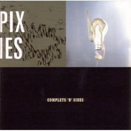 Pixies - Complete B-Sides