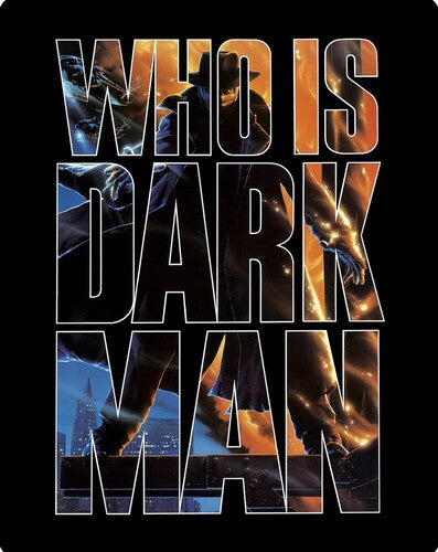 Darkman (Collector's Edition)