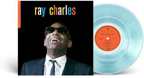 Ray Charles - Now Playing