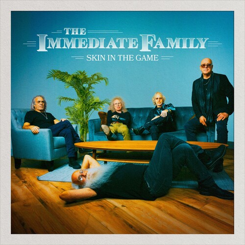 Immediate Family - Skin In The Game