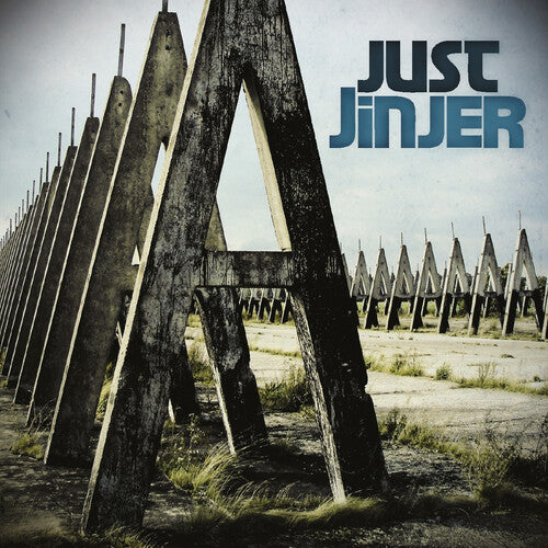 Just Jinjer - Just Jinjer