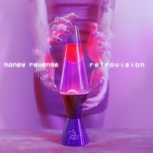 Honey Revenge - Retrovision (honey Comb)