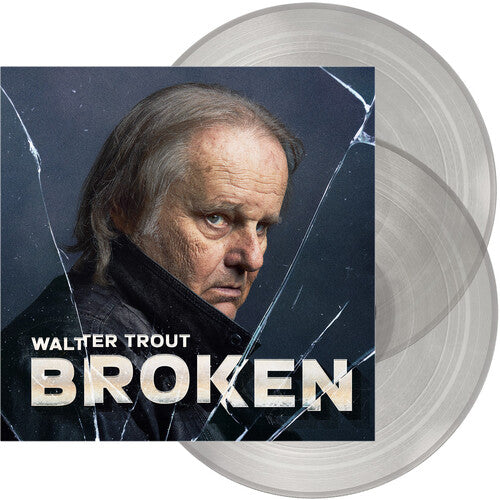 Walter Trout - Broken