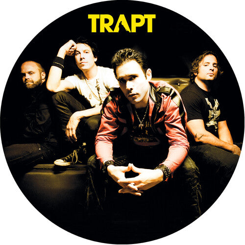 Trapt - Headstrong - Greatest Hits