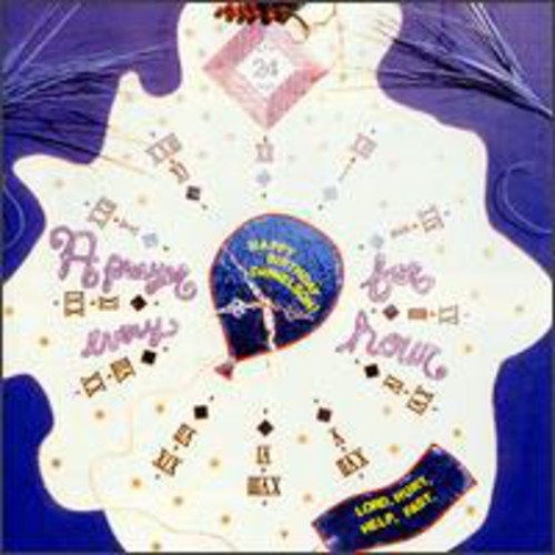 Danielson Famile - A Prayer For Every Hour