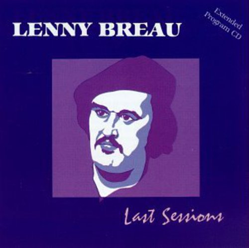 Lenny Breau - Last Sessions