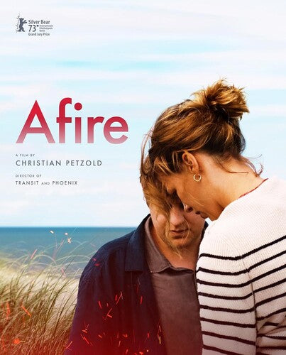 Afire (Criterion