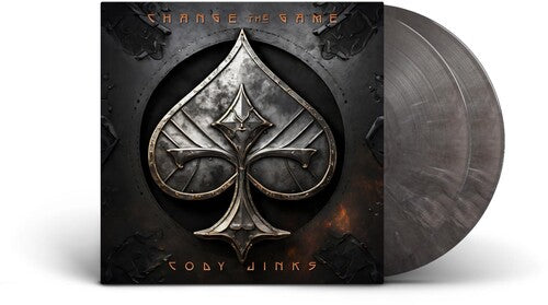 Cody Jinks - Change The Game