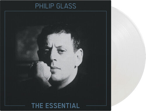 Philip Glass - The Essential