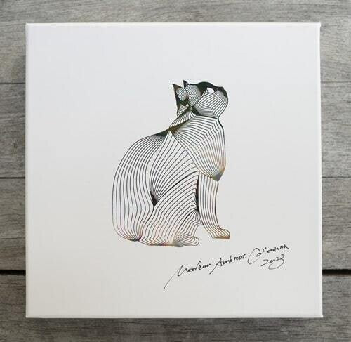 Medium Ambient Collection 2023/ Various - Medium Ambient Collection 2023 (Various Artists)