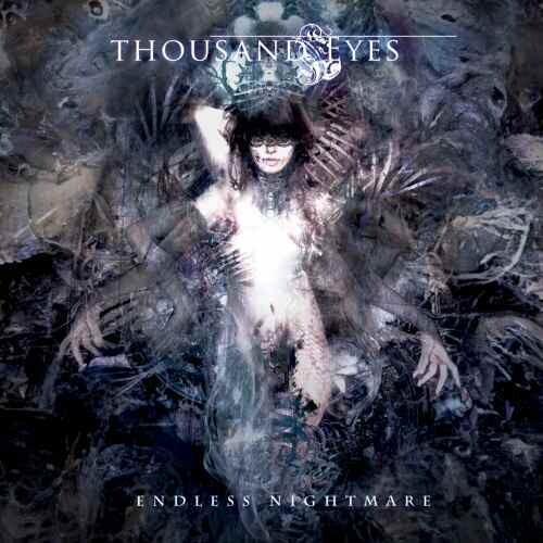 Thousand Eyes - Endless Nightmare (remaster)