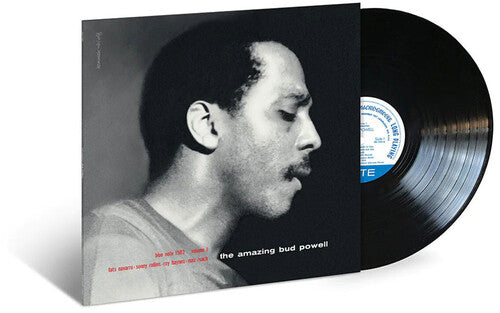 Bud Powell - Amazing Bud Powell, Vol 1 (Blue note Classic Vinyl Series)