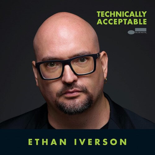 Ethan Iverson - Technically Acceptable