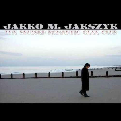 Jakko Jakszyk M - Bruised Romantic Glee Club